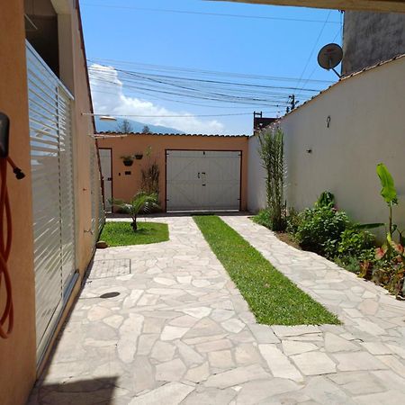 パラチ Casa Do Edenヴィラ エクステリア 写真