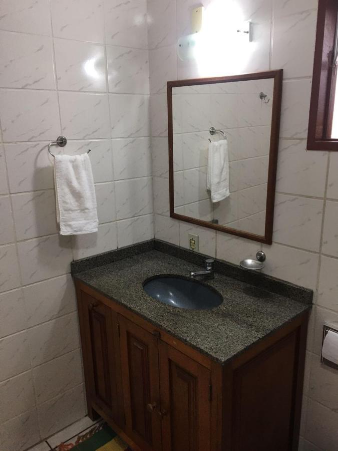 パラチ Casa Do Edenヴィラ エクステリア 写真