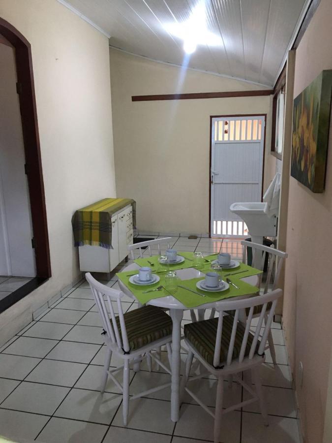 パラチ Casa Do Edenヴィラ エクステリア 写真